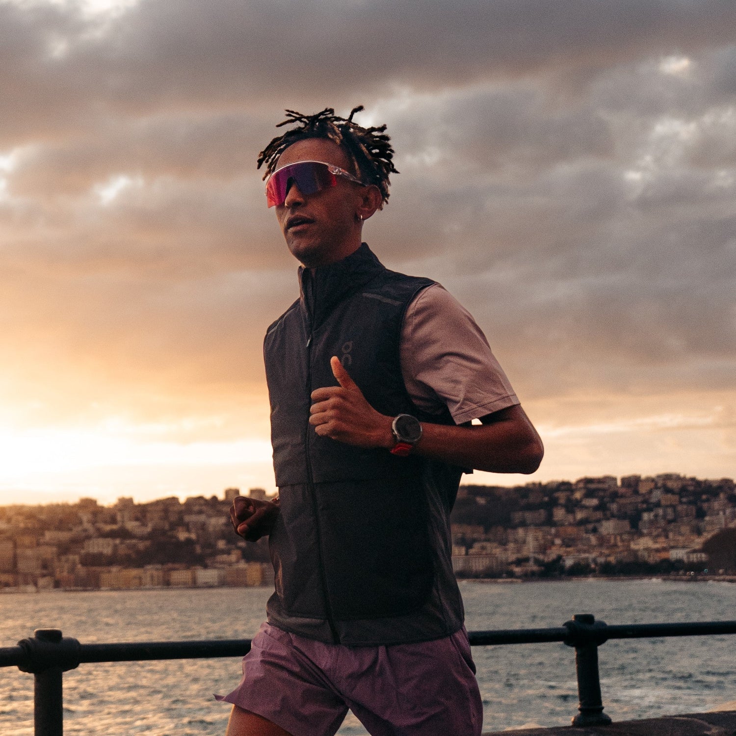 Yeman Crippa sceglie SPORTLAB Milano per la sua sportcare routine