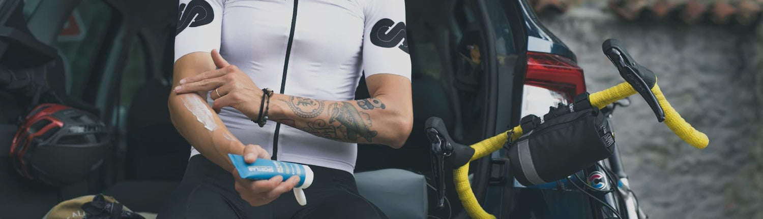 PRIMA DELLO SPORT