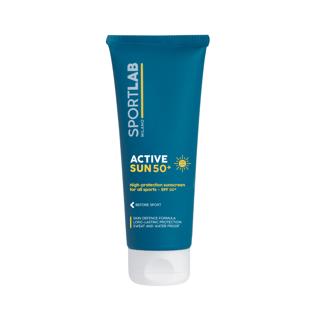 ACTIVE SUN 50+ - SportLab Milano