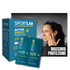 ACTIVE SUN 50+ Travel Kit - SportLab Milano