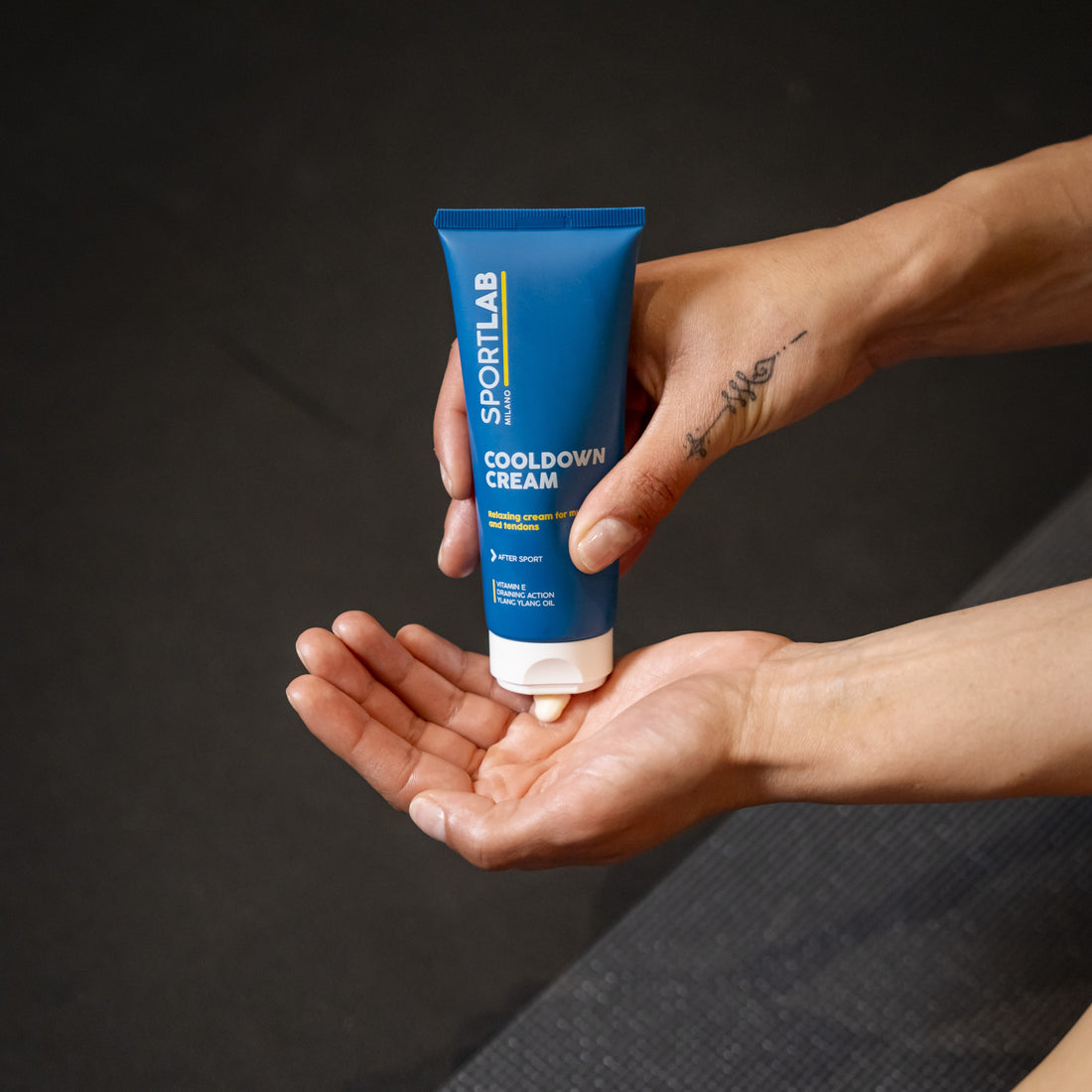 COOLDOWN CREAM Multi Pack