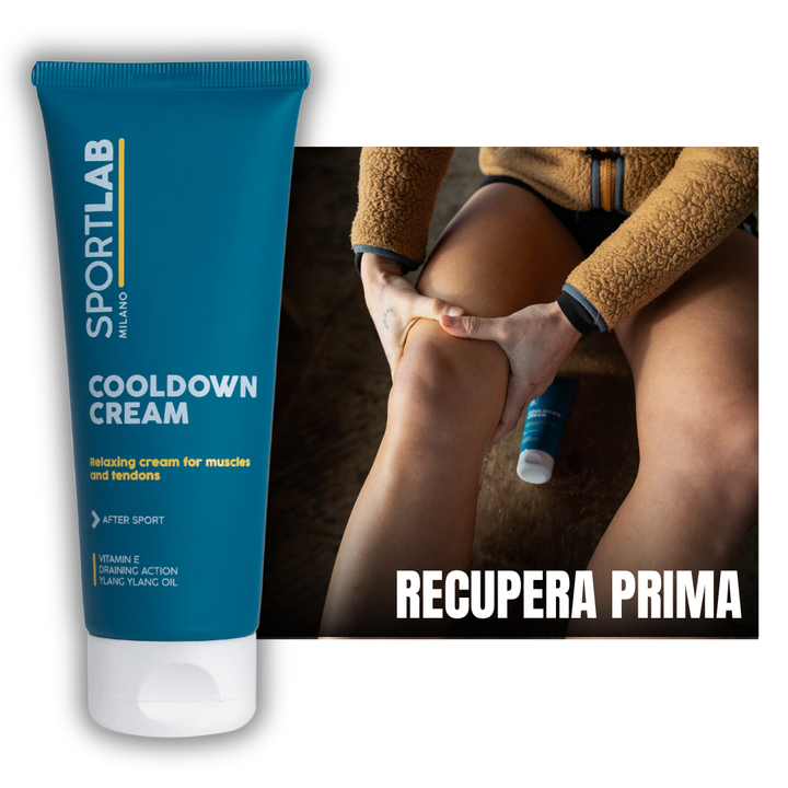 COOLDOWN CREAM