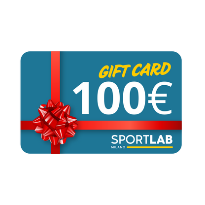 GIFT CARD - SportLab Milano