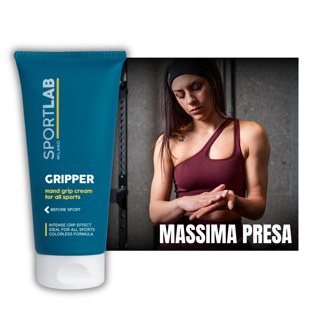 GRIPPER - SportLab Milano