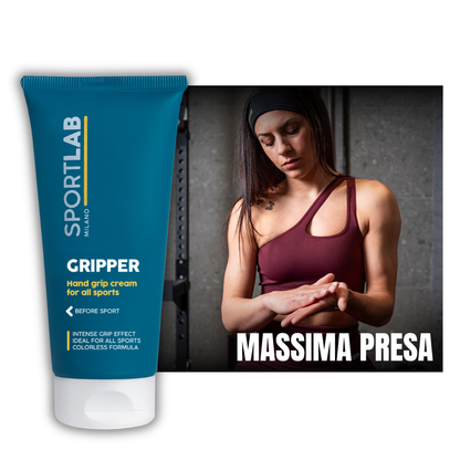 GRIPPER - SportLab Milano