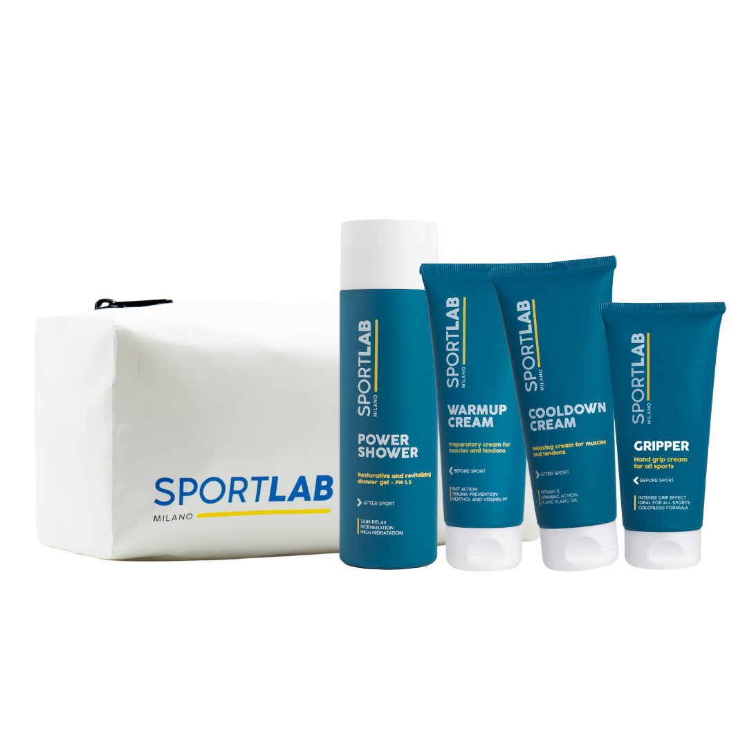 PERFORMANCE - SportLab Milano