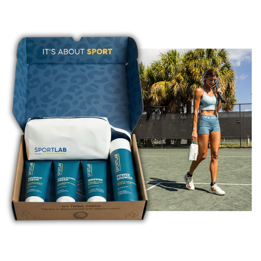 PERFORMANCE - SportLab Milano