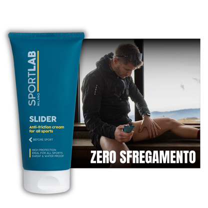 SLIDER - SportLab Milano
