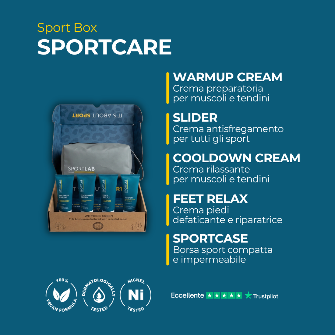 SPORTCARE