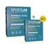 WARM & COOL Travel Kit | Double Pack - SportLab Milano