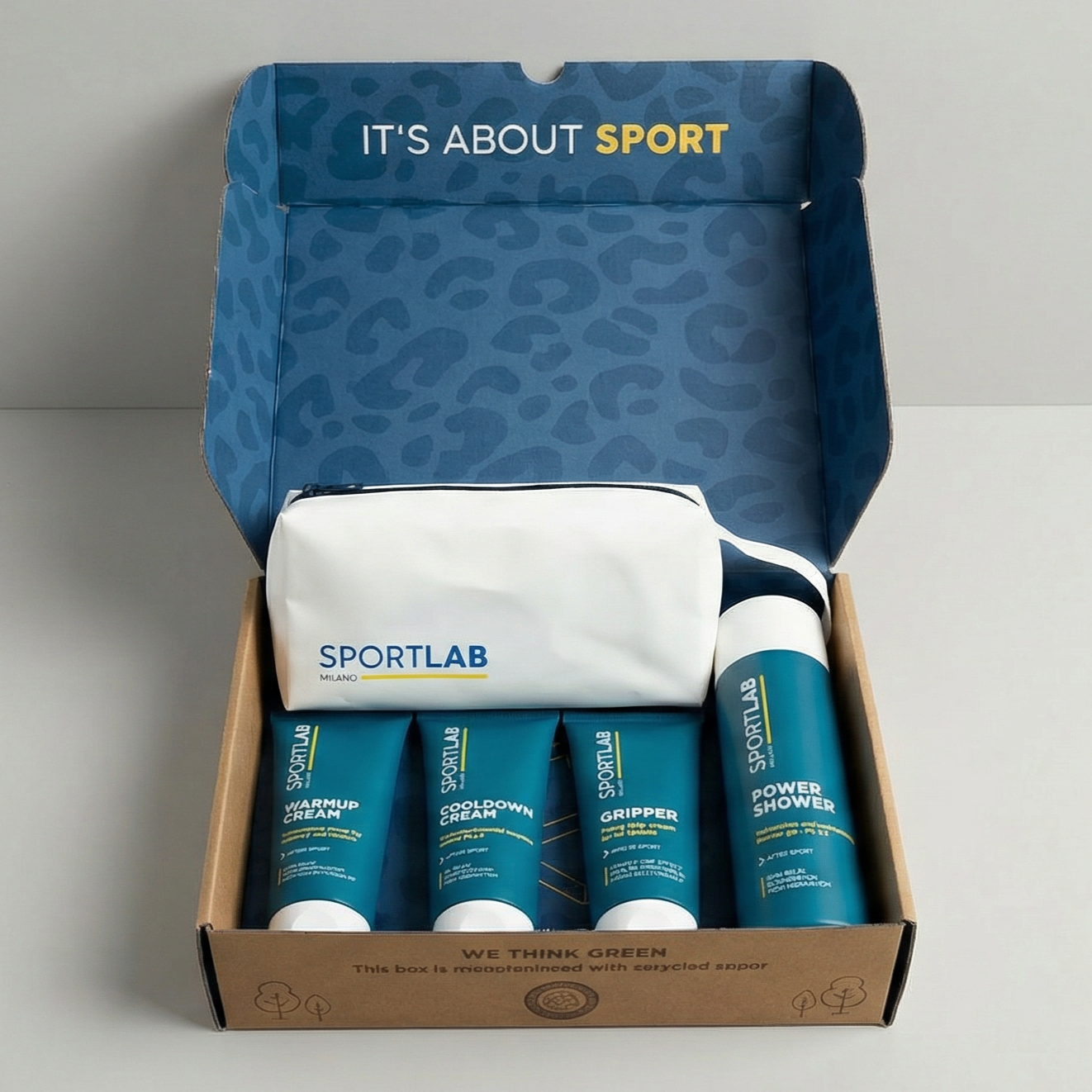 PERFORMANCE - SportLab Milano