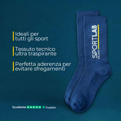 SPORT SOCKS - SportLab Milano