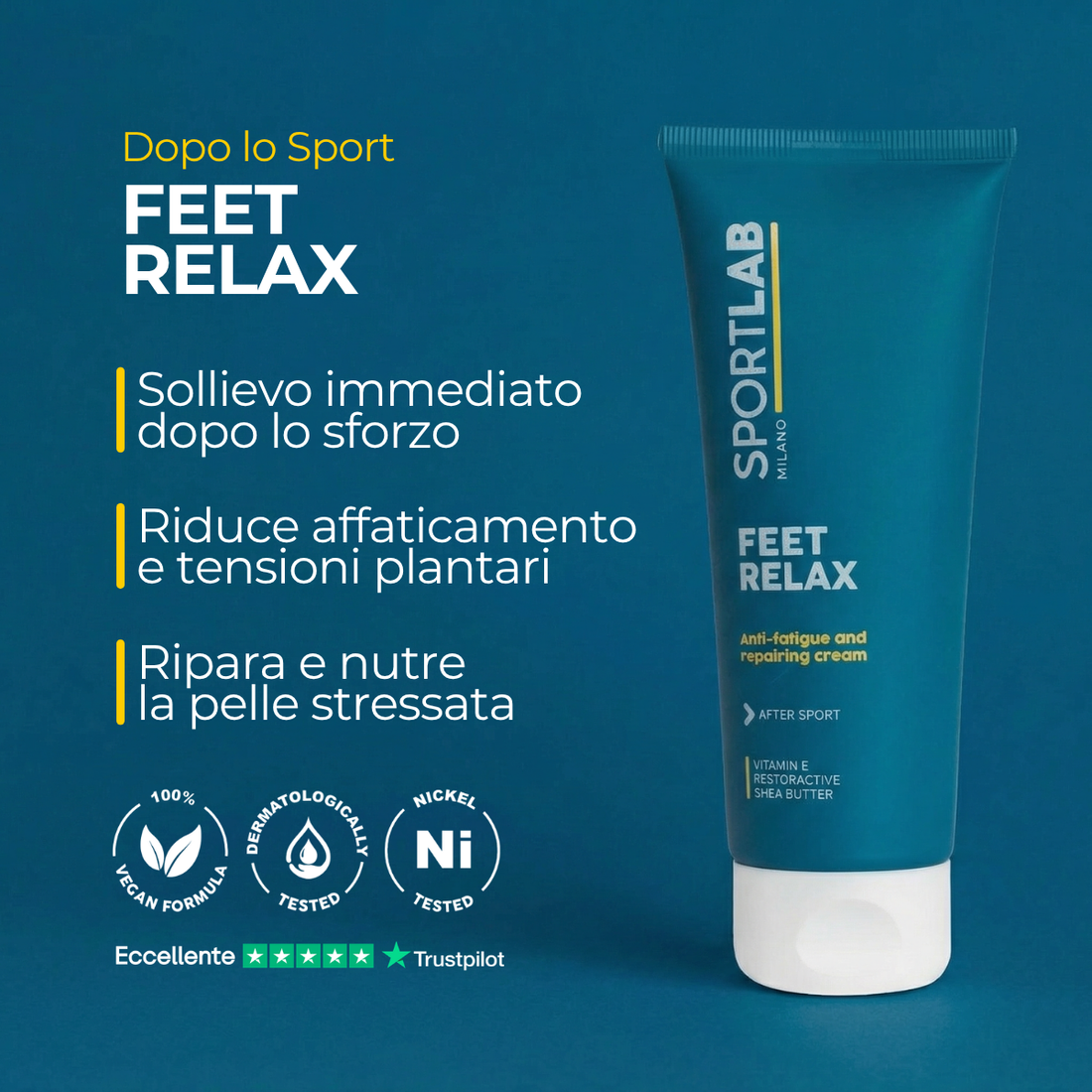 FEET RELAX