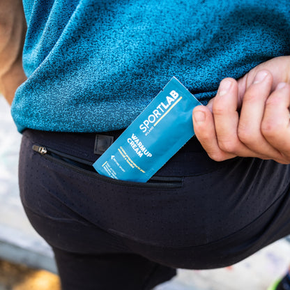 WARM &amp; COOL Travel Kit | Double Pack - SportLab Milano