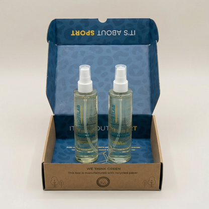 SPORT MASSAGE - SportLab Milano