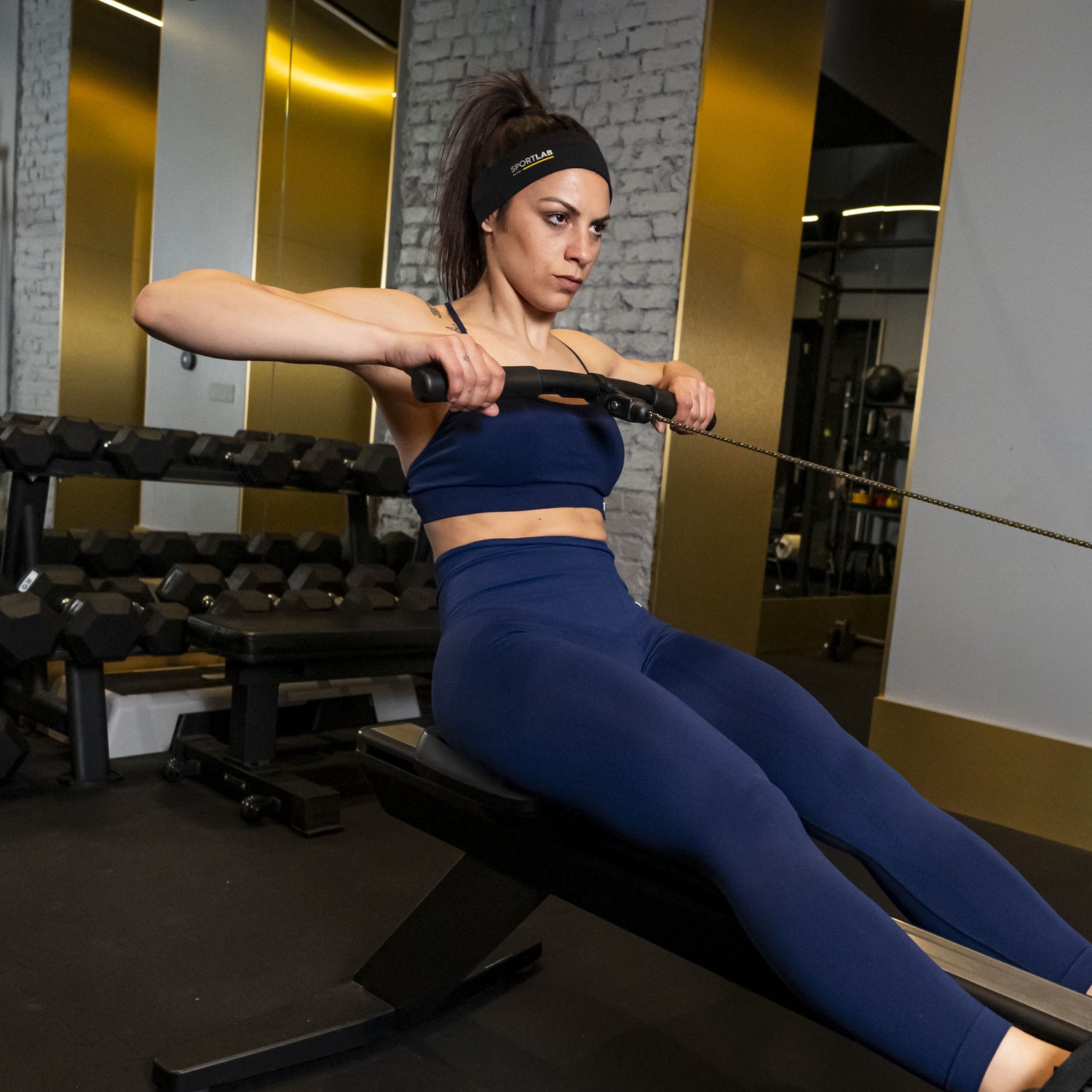 PERFORMANCE - SportLab Milano
