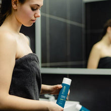 Carica l&#39;immagine nel visualizzatore di Gallery, DOUBLE POWER gel e crema nutrienti per il corpo sportlab milano.jpg
