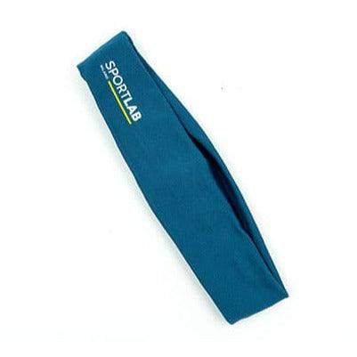 sportband blu accessori sportivi Sportlab Milano