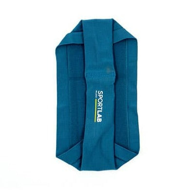 blu-sportband-fascia per sport 