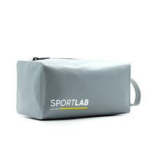 Load image into Gallery viewer, sportcase grigia borsa impermeabile Sportlab Milano
