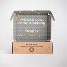 Carica l&#39;immagine nel visualizzatore di Gallery, sport box SportLab Milano creme sportive

